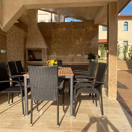 Инни Парк - Вили Вяра , Надежда И Любов Villa Sunny Beach