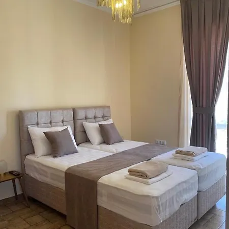 Инни Парк - Вили Вяра , Надежда И Любов Villa *