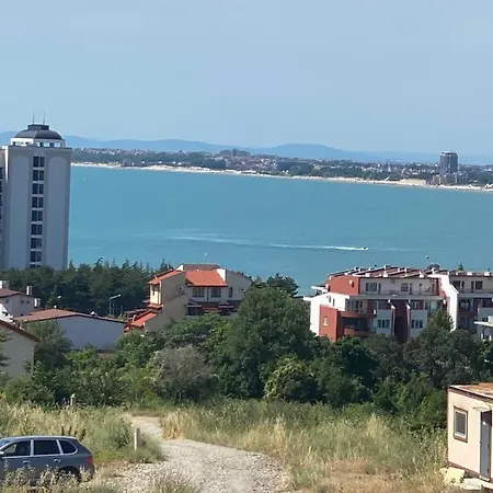 ИННИ ПАРК - вили ВЯРА , НАДЕЖДА и ЛЮБОВ Луксозна вила Слънчев бряг