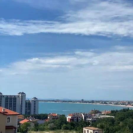 ИННИ ПАРК - вили ВЯРА , НАДЕЖДА и ЛЮБОВ Луксозна вила *